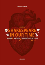 Reading Shakespeare in Our Time forside